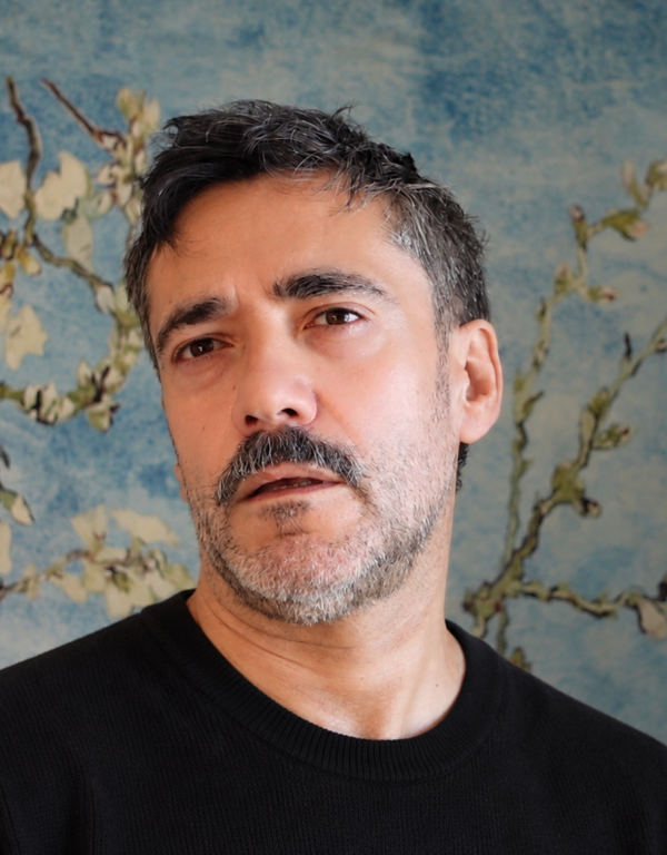 Mauricio Carrasco