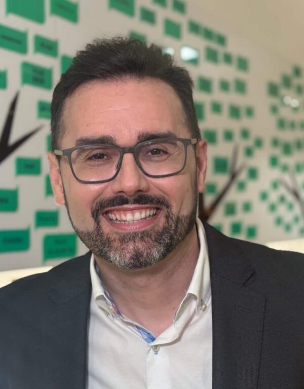 Alfredo Bautista